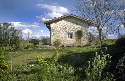 Birac-sur-Trec House | 45 m² House ∙ 1 bedroom ∙ 2 guests