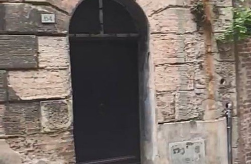 Siena Historical Center Resort | 45 m² Private room ∙ 1 bedroom ∙ 1 guest