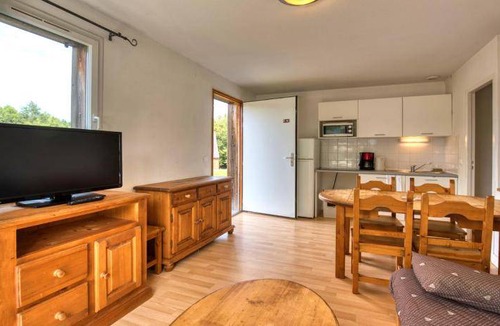 Egletons Apartment | 45 m² Serviced apartment ∙ 2 bedrooms ∙ 127 guests