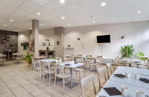 Centre Ville Apartment | 45 m² Serviced apartment ∙ 127 guests