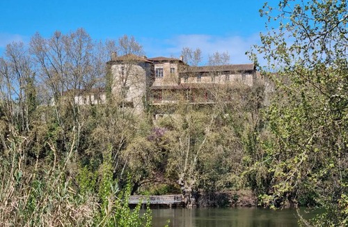 Clairac House | 450 m² House ∙ 6 bedrooms ∙ 20 guests