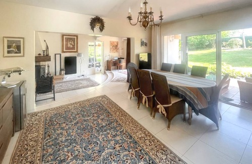 Arbonne Villa | 450 m² Villa ∙ 7 bedrooms ∙ 14 guests