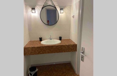 Villebois-Lavalette Apartment | 46 m² Apartment ∙ 1 bedroom ∙ 4 guests