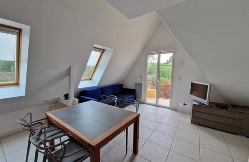 Quartier des Dunes Apartment | 46 m² Apartment ∙ 1 bedroom ∙ 3 guests