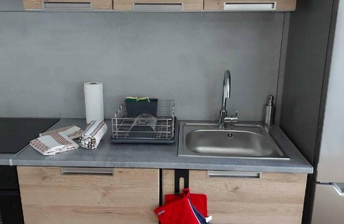 Loubigne Apartment | 46 m² Apartment ∙ 1 bedroom ∙ 4 guests
