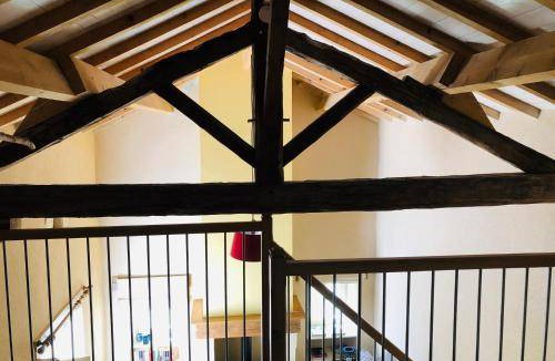 Saint-Pierre-de-Cole Bed & Breakfast | 46 m² Bed and breakfast ∙ 2 guests