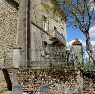 Vidaillat House | 46 m² House ∙ 2 bedrooms ∙ 4 guests