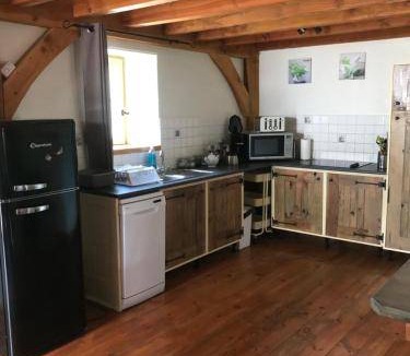 Vidaillat House | 46 m² House ∙ 2 bedrooms ∙ 4 guests