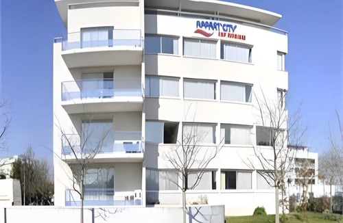 La Rochelle Apartment | 46 m² Serviced apartment ∙ 127 guests