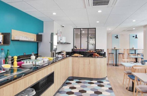 La Rochelle Apartment | 46 m² Serviced apartment ∙ 127 guests
