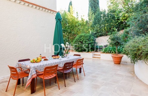 Cannes La Bocca Villa | 460 m² Villa ∙ 8 bedrooms ∙ 16 guests