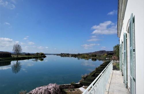 Port-de-Lanne Bed & Breakfast | 47 m² Bed and breakfast ∙ 2 guests