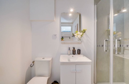 Libourne House | 47 m² House ∙ 2 bedrooms ∙ 4 guests