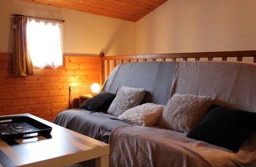 La Remigeasse House | 47 m² House ∙ 2 bedrooms ∙ 5 guests