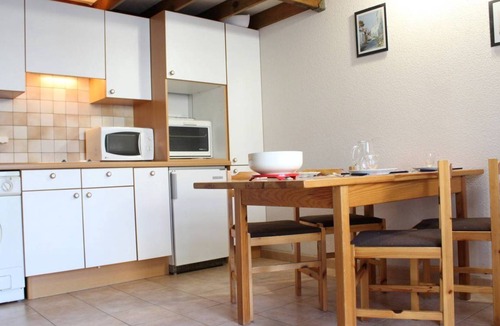 La Remigeasse House | 47 m² House ∙ 2 bedrooms ∙ 5 guests