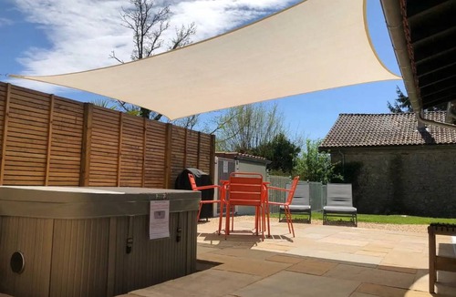 Maisonnais-sur-Tardoire House | 48 m² House ∙ 1 bedroom ∙ 2 guests