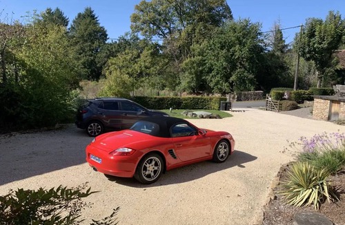 Maisonnais-sur-Tardoire House | 48 m² House ∙ 1 bedroom ∙ 2 guests