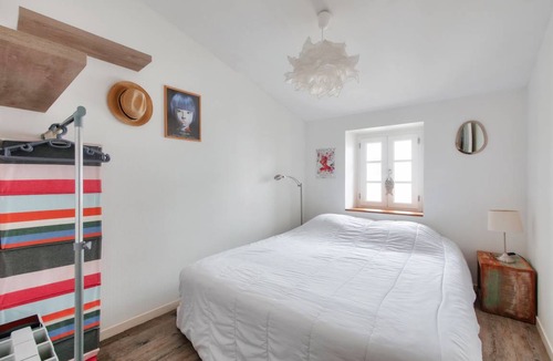 Saint-Martin-de-Re Apartment | 48 m² Apartment ∙ 2 bedrooms ∙ 4 guests