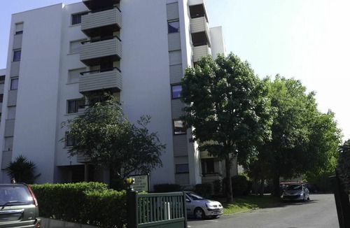 Biarritz Apartment | 48 m² Apartment ∙ 1 bedroom ∙ 4 guests