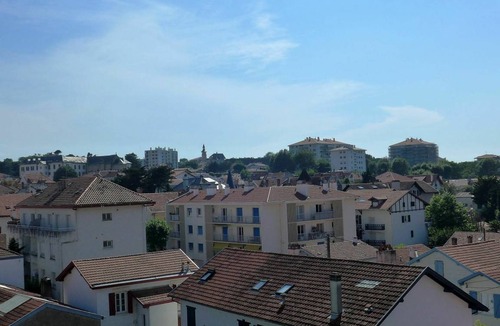 Biarritz Apartment | 48 m² Apartment ∙ 1 bedroom ∙ 4 guests
