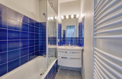 Royan Apartment | 48 m² Apartment ∙ 2 bedrooms ∙ 4 guests