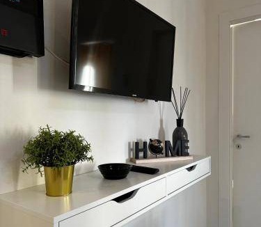 Coverciano Apartment | 48 m² Apartment ∙ 1 bedroom ∙ 4 guests