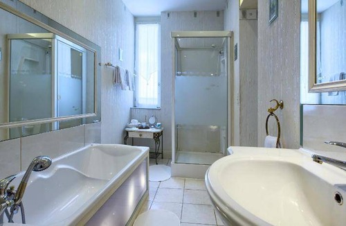 Barsac Bed & Breakfast | 48 m² Bed and breakfast ∙ 3 guests