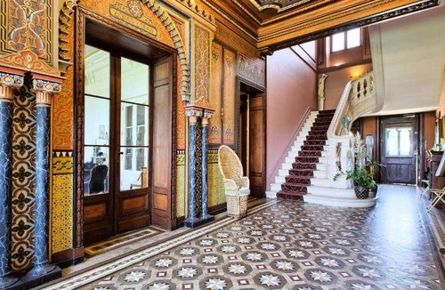Barsac Bed & Breakfast | 48 m² Bed and breakfast ∙ 3 guests
