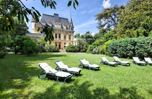 Barsac Bed & Breakfast | 48 m² Bed and breakfast ∙ 3 guests