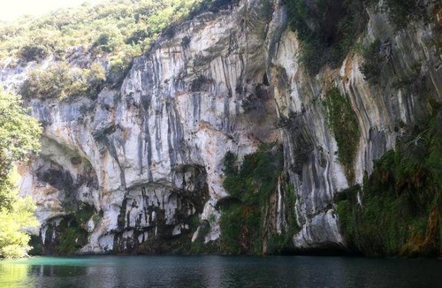 Baudinard-sur-Verdon House | 48 m² House ∙ 1 bedroom ∙ 3 guests