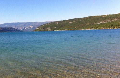 Baudinard-sur-Verdon House | 48 m² House ∙ 1 bedroom ∙ 3 guests