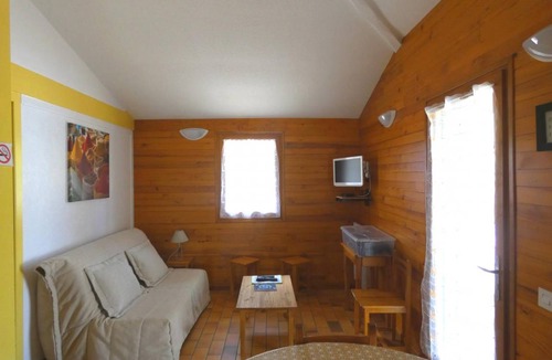 Brocas House | 48 m² Gîte ∙ 2 bedrooms ∙ 6 guests