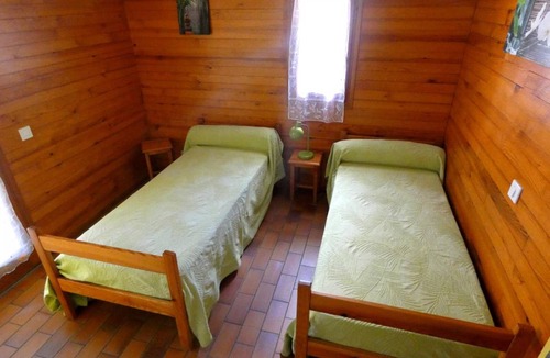 Brocas House | 48 m² Gîte ∙ 2 bedrooms ∙ 6 guests