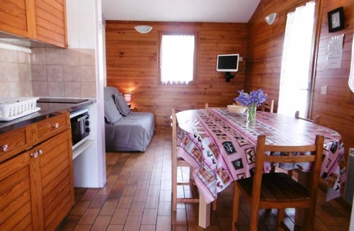 Brocas House | 48 m² Gîte ∙ 2 bedrooms ∙ 6 guests