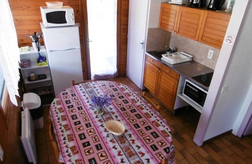 Brocas House | 48 m² Gîte ∙ 2 bedrooms ∙ 6 guests