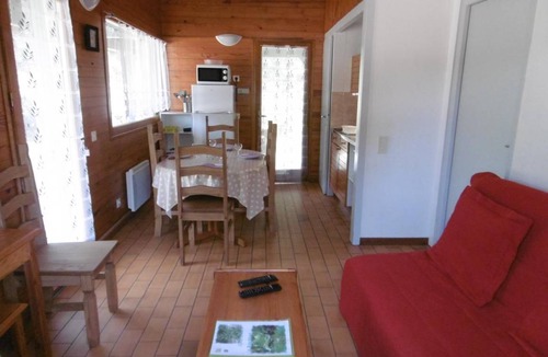 Brocas House | 48 m² Gîte ∙ 2 bedrooms ∙ 6 guests