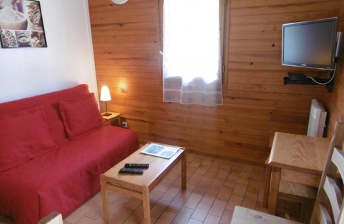 Brocas House | 48 m² Gîte ∙ 2 bedrooms ∙ 6 guests