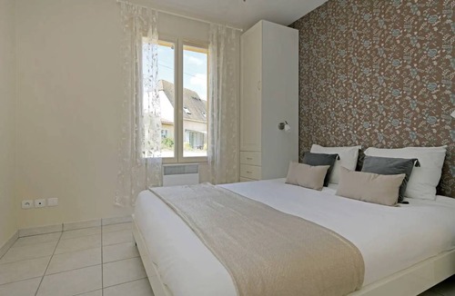 Sarlat-la-Caneda House | 48 m² House ∙ 2 bedrooms ∙ 4 guests