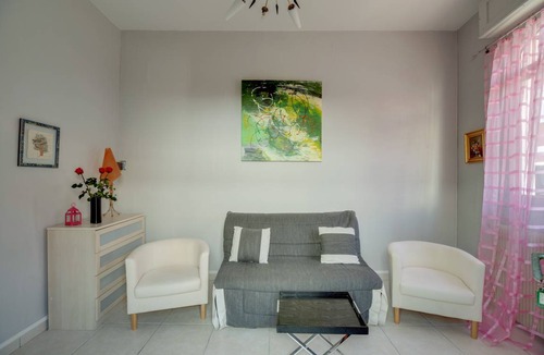 Arcachon House | 48 m² House ∙ 1 bedroom ∙ 4 guests