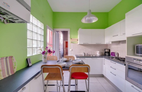Arcachon House | 48 m² House ∙ 1 bedroom ∙ 4 guests