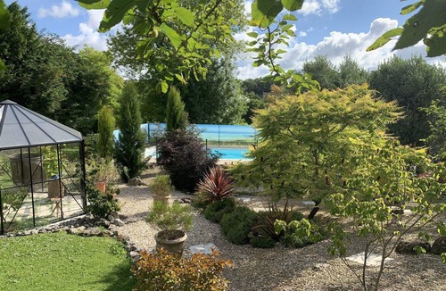 Segonzac House | 48 m² House ∙ 2 bedrooms ∙ 4 guests
