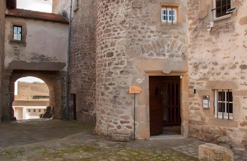Chateauponsac House | 48 m² House ∙ 2 bedrooms ∙ 6 guests