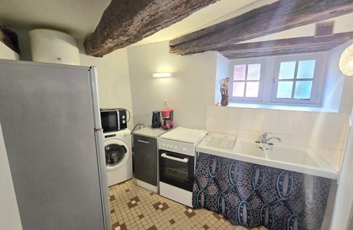 Saint-Marcel-du-Perigord House | 49 m² Gîte ∙ 2 bedrooms ∙ 4 guests