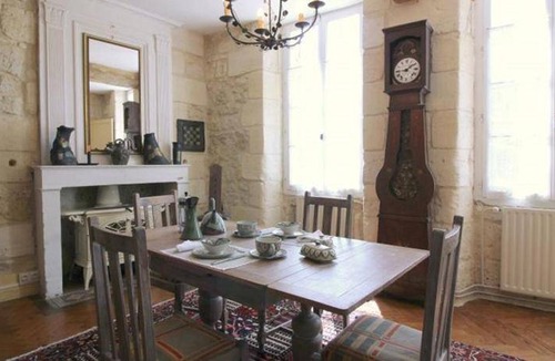 Saint-Michel-de-Fronsac Bed & Breakfast | 49 m² Bed and breakfast ∙ 2 guests