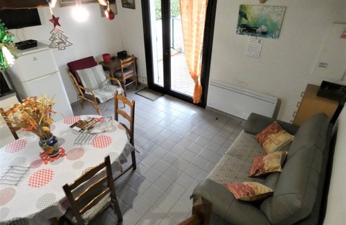 Saint-Paul-les-Dax House | 49 m² Gîte ∙ 1 bedroom ∙ 5 guests