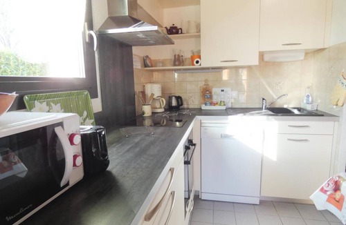 Saint-Paul-les-Dax House | 49 m² Gîte ∙ 1 bedroom ∙ 5 guests