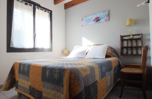 Saint-Paul-les-Dax House | 49 m² Gîte ∙ 1 bedroom ∙ 5 guests