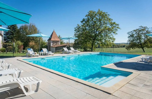 Yviers House | 49 m² House ∙ 1 bedroom ∙ 2 guests