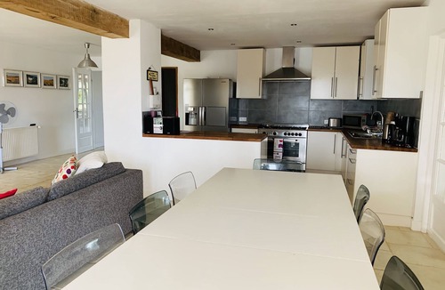 Souffrignac House | 5 BEDRM HSE & POOL, CHARENTE-PERIGORD VERT 1KM FROM THE DORDOGNE