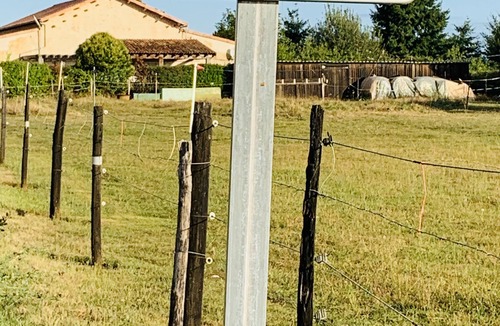 Souffrignac House | 5 BEDRM HSE & POOL, CHARENTE-PERIGORD VERT 1KM FROM THE DORDOGNE